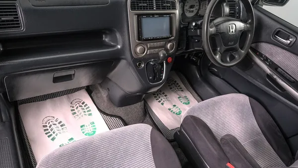 Honda Stream