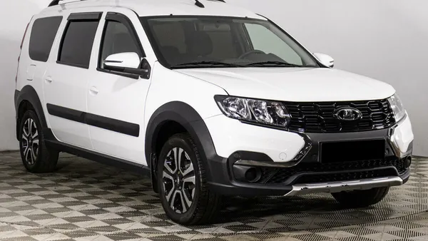 LADA (ВАЗ) Largus