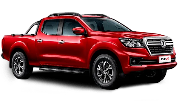 Dongfeng DF6