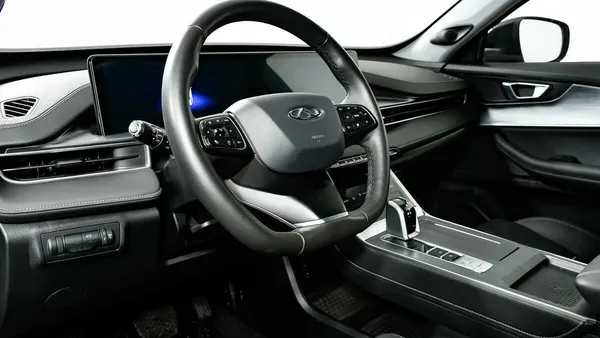 Chery Tiggo 7 Pro Max