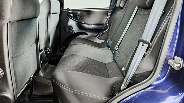 Chevrolet Niva