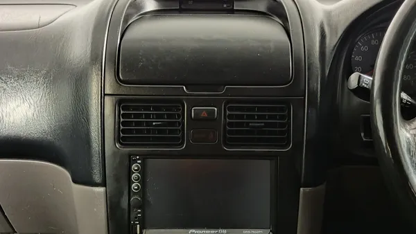 Toyota Caldina