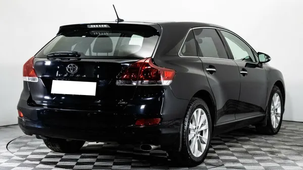Toyota Venza