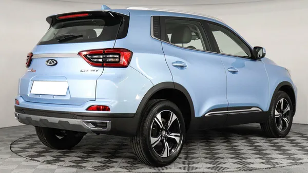 Chery Tiggo 4 Pro
