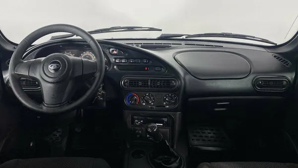 LADA (ВАЗ) Niva