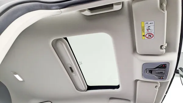 Omoda S5