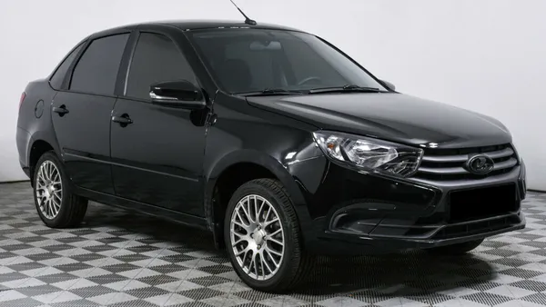 LADA (ВАЗ) Granta