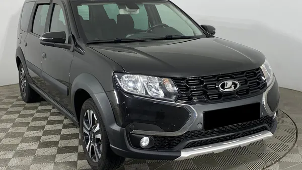 LADA (ВАЗ) Largus