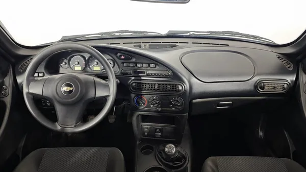 Chevrolet Niva