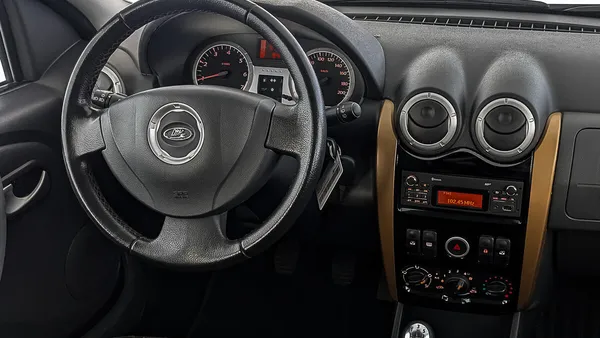LADA (ВАЗ) Largus
