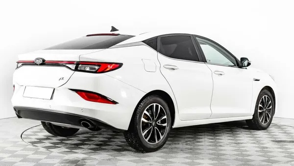 JAC J7