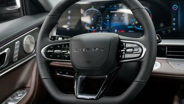 Chery Tiggo 8 Pro Max