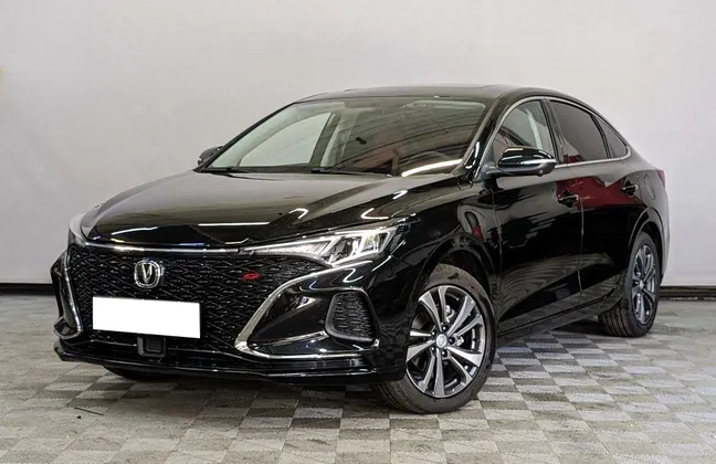 Changan Eado Plus