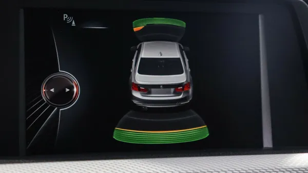 BMW 3 серии