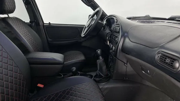 Chevrolet Niva