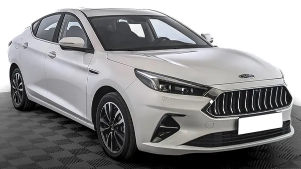 JAC J7