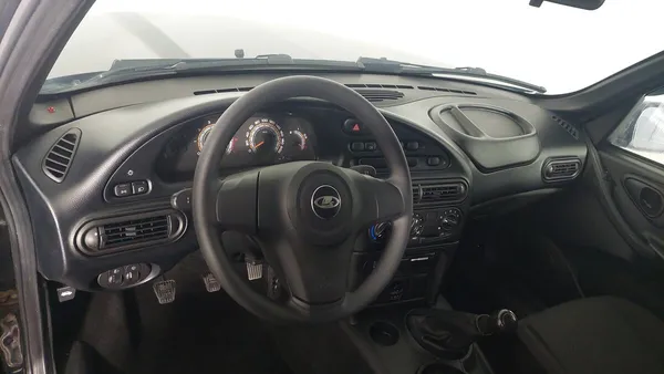 LADA (ВАЗ) Niva