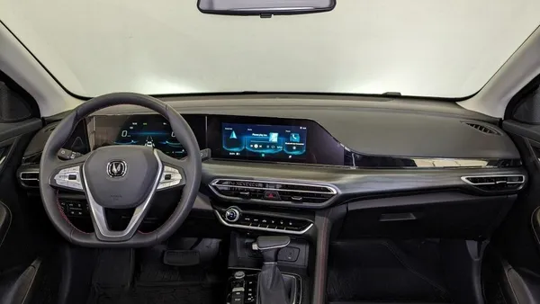 Changan Eado Plus