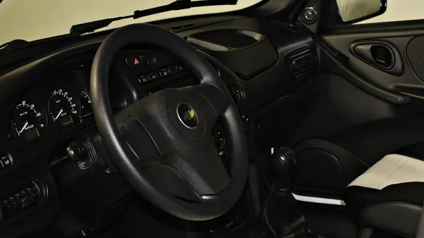 Chevrolet Niva