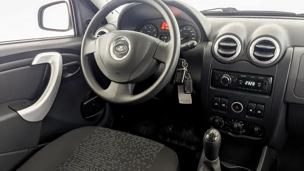 LADA (ВАЗ) Largus