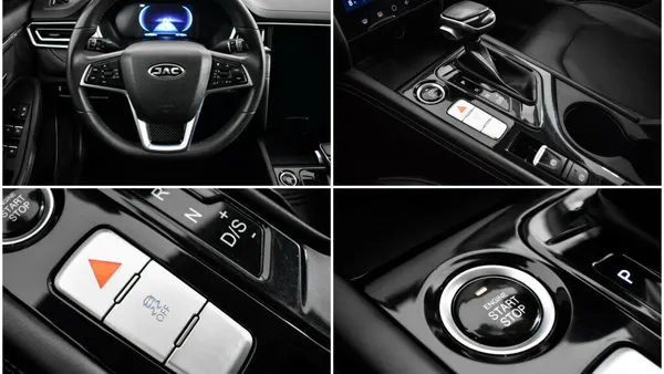 JAC J7