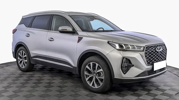 Chery Tiggo 7 Pro Max