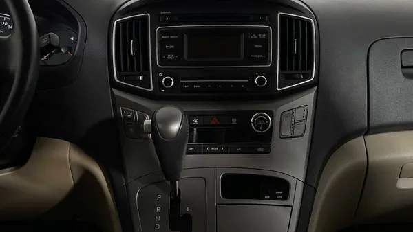 Hyundai H-1