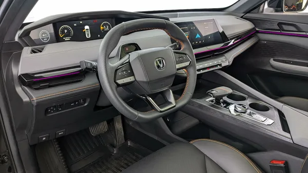 Changan UNI-V