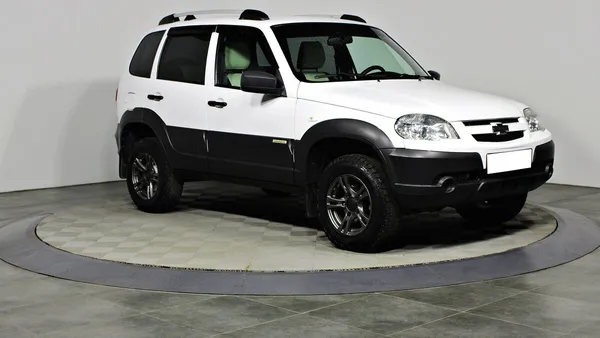 Chevrolet Niva