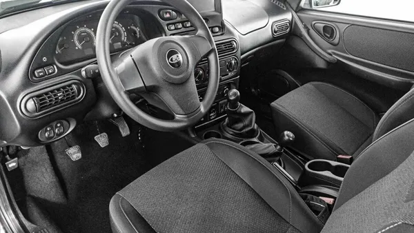 LADA (ВАЗ) Niva