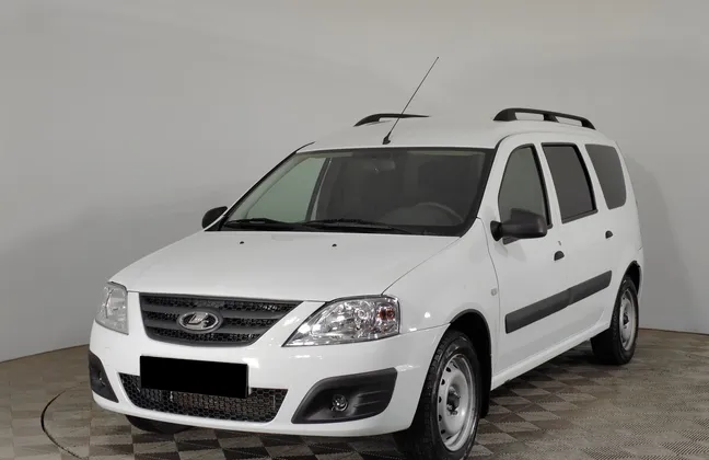 LADA (ВАЗ) Largus