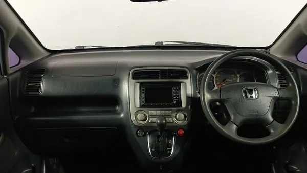 Honda Stream