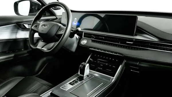 Chery Tiggo 7 Pro Max
