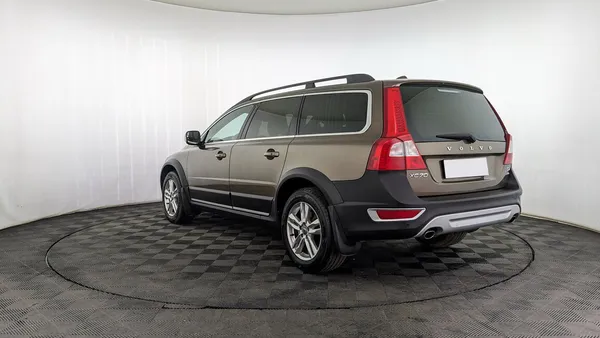 Volvo XC70