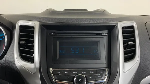 Changan CS35