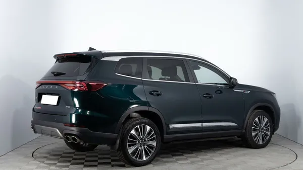 Chery Tiggo 8 Pro Max