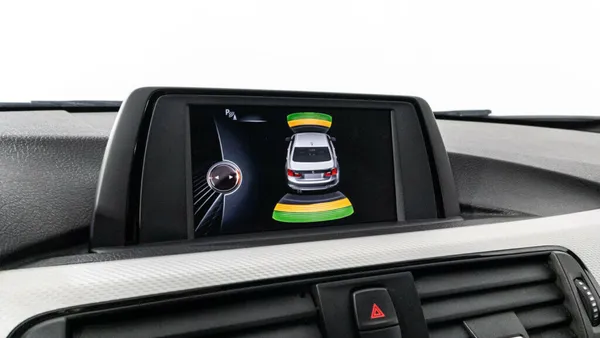 BMW 3 серии