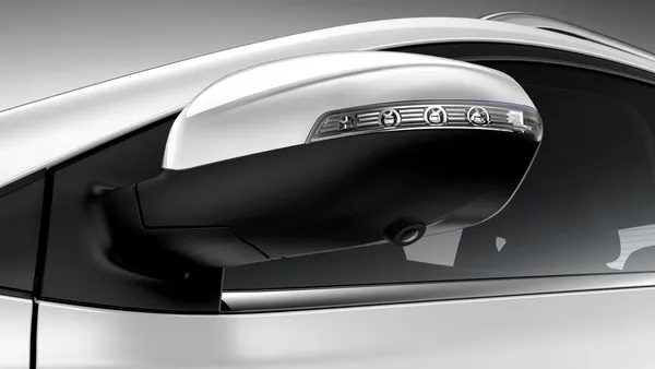 JAC iEV7S