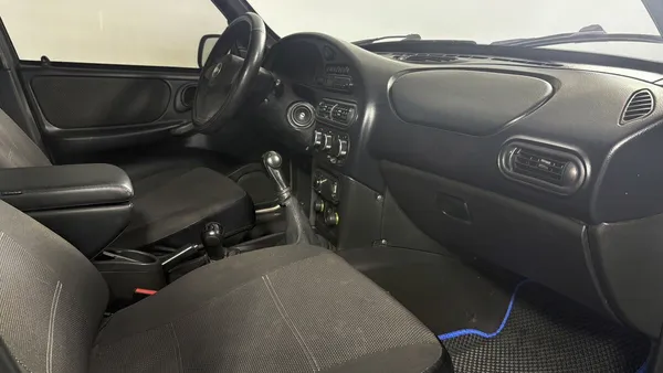 Chevrolet Niva