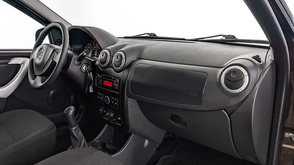LADA (ВАЗ) Largus