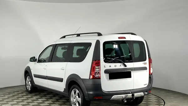 LADA (ВАЗ) Largus