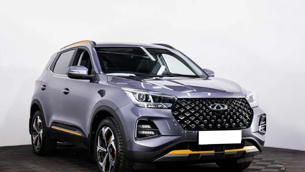 Chery Tiggo 4 Pro