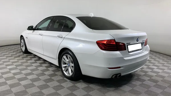 BMW 5 серии