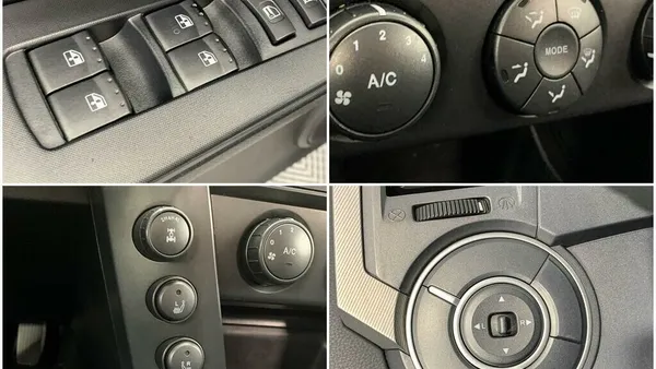 SsangYong Kyron