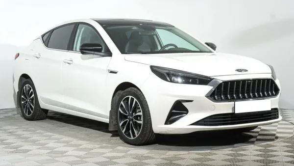 JAC J7