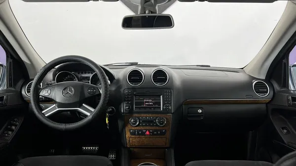 Mercedes-Benz M-Класс