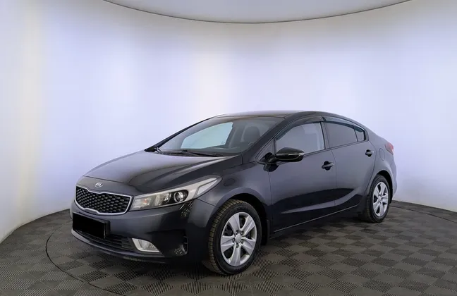Kia Cerato