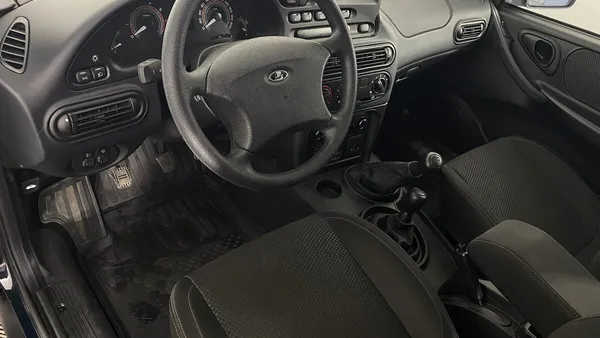 LADA (ВАЗ) Niva
