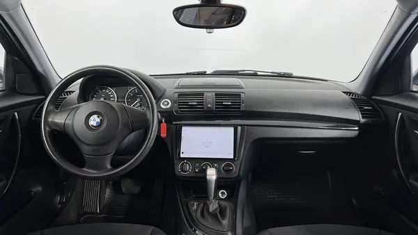 BMW 1 серии
