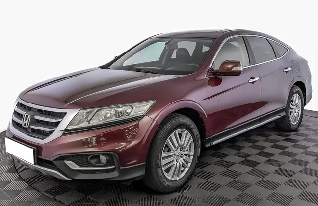 Honda Crosstour